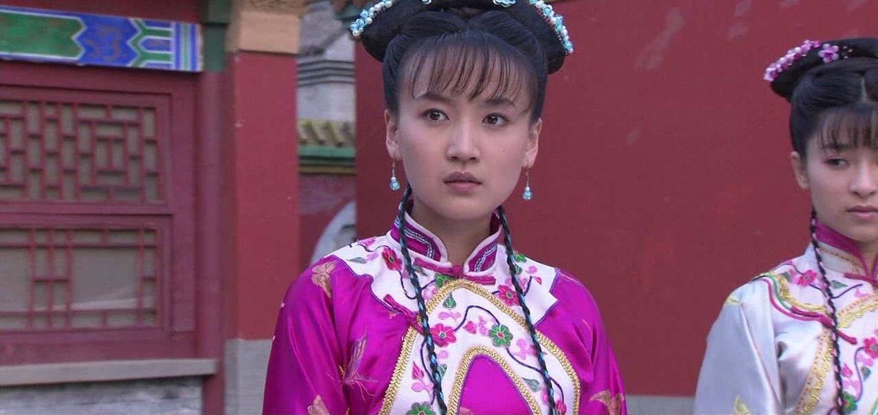 有《穿越时空之大清宫祠》的剧情简介吗？