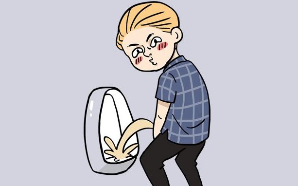 梦见撒尿是什么意思