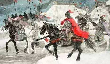 王昌龄的边塞诗有哪些