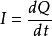 物理学中，电流I与磁场强度B的关系？