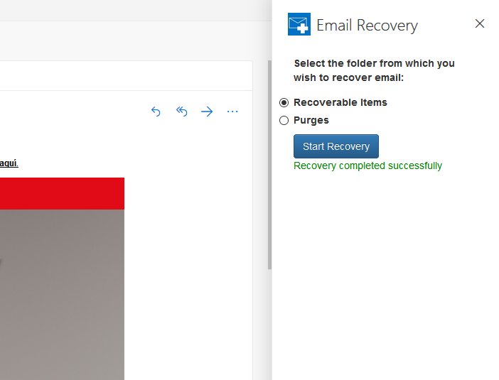 使用outlook的问题,为什么邮箱的收件箱的邮件全部不见了?