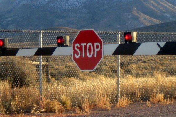 美国51区为什么是禁区？