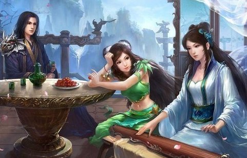 《诛仙》碧瑶结局是什么？