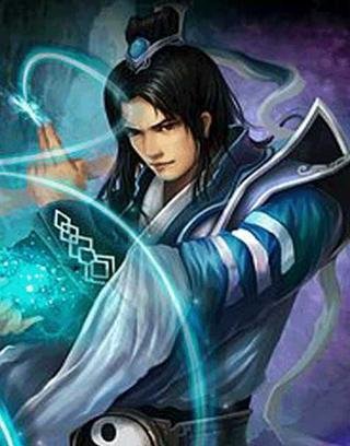 斗神纵横的小说简介