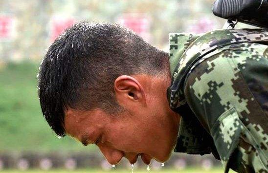 肢体动作类有哪些呢?