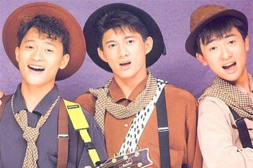 乐队和组合的区别是什么