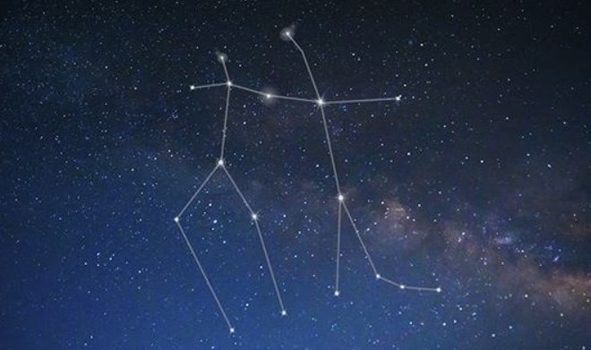 6月6是什么星座