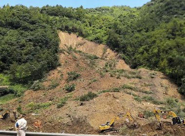 青海海东发生山体滑坡致5人死亡，山体滑坡能不能避免呢？