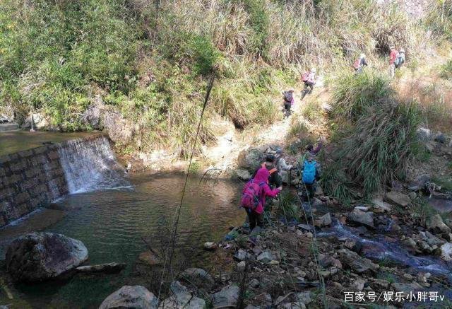 福建最“神秘”村庄，人鱼共处800年，满村都是河南人？