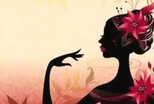 女人说心照不宣啥意思