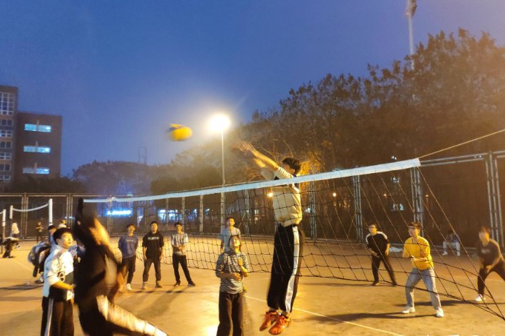 排球比赛多少分一局