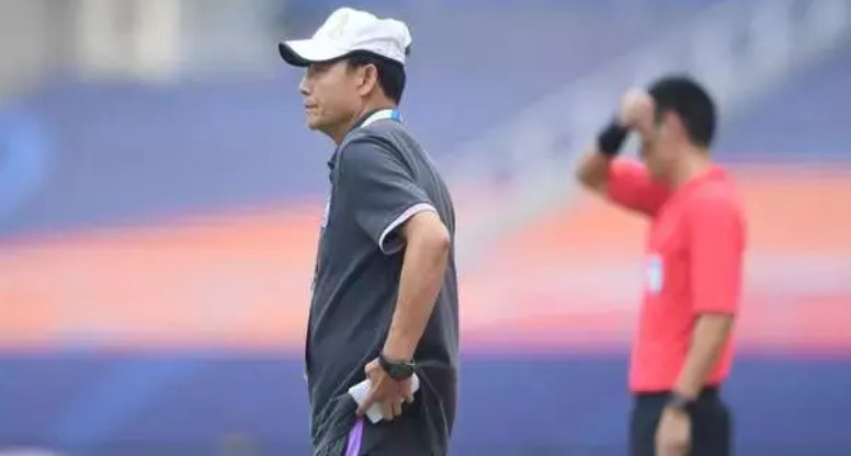 曝陕西长安竞技主帅王宝山或离队,他将会何去何从?