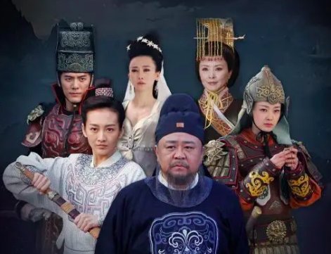 神探狄仁杰第四部