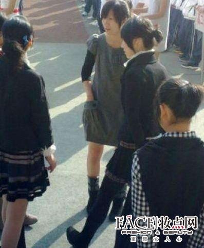 东台一中录音门的事件