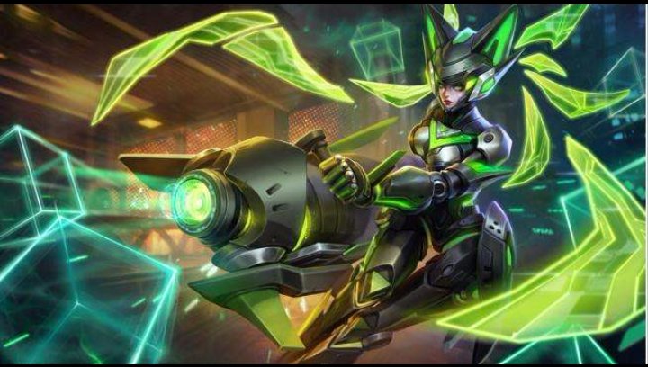 王者荣耀里都什么英雄适合出宗师之力呢？