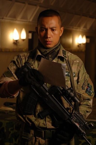 《我是特种兵》到底有多好看,一直能拍到第五部?