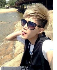 林弯弯主持的综艺节目是什么名字