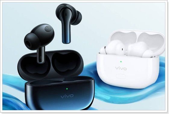 vivo蓝牙耳机排行榜