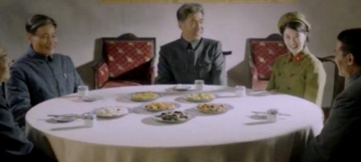 电视剧《特赦1959》叶立三结局是什么？