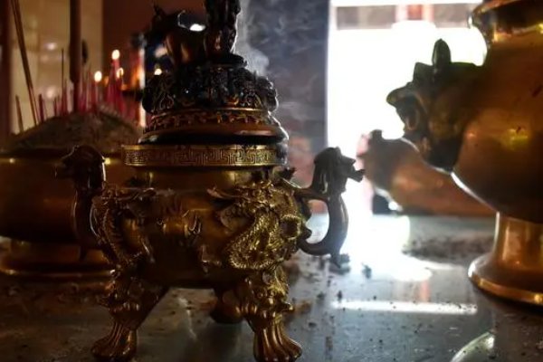 开天辟地十大神器