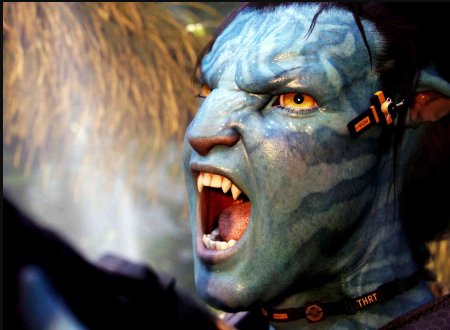 《阿凡达》结局是什么？