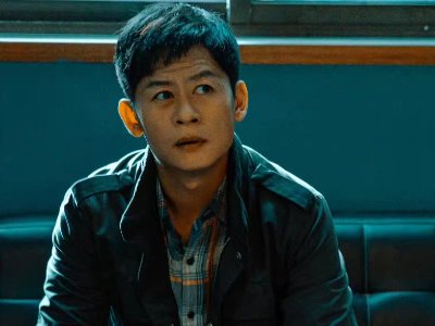 李响什么时候牺牲狂飙