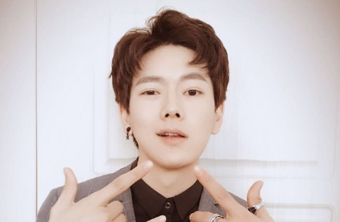 赵楠个人资料简介