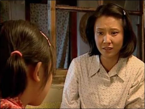 正午阳光电视剧剧情分集介绍