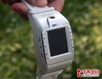 yami腕表手机的介绍