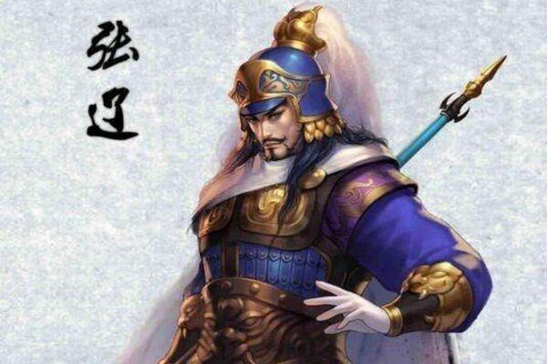 白狼山之战中阵斩蹋顿的是谁