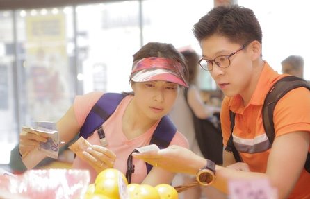 霍启刚身高是多少？