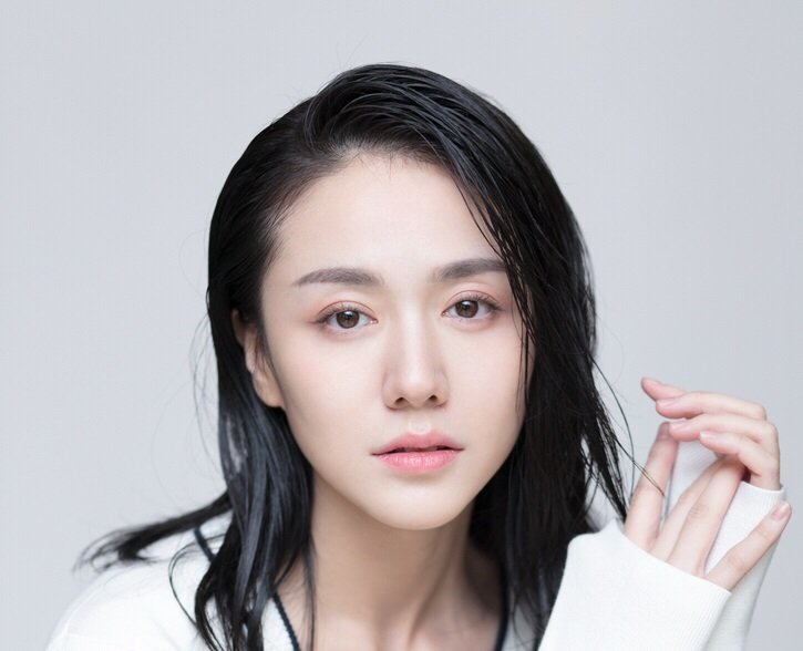 安家中陈咪咪的扮演者是谁？