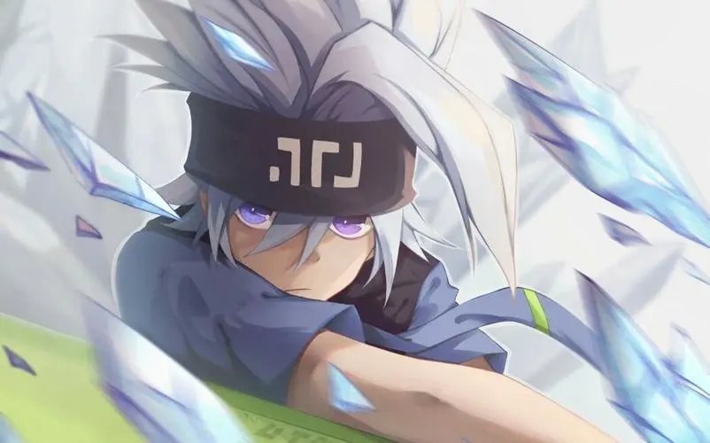 格瑞摘下发带是哪一集