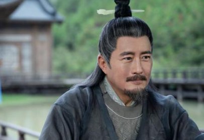 《赘婿》秦嗣源人物原型是谁？