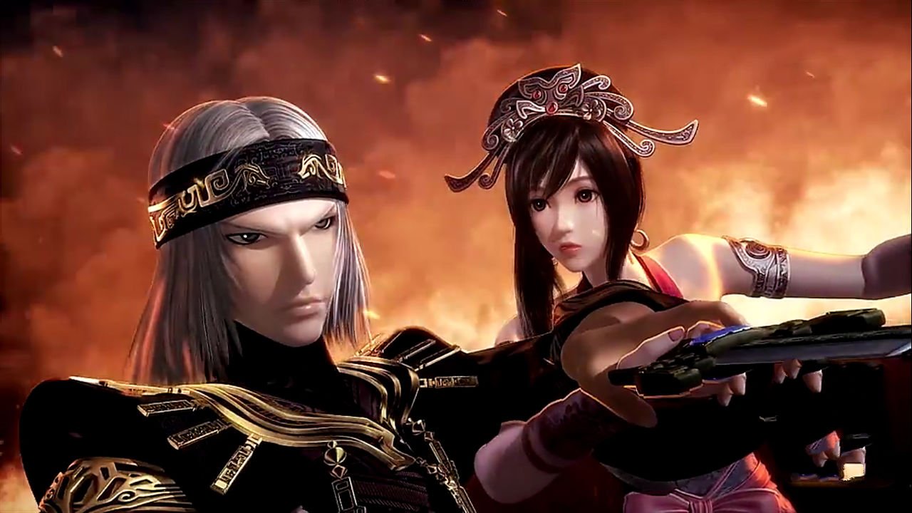 秦时明月的前传天行九歌主要是讲了什么故事?