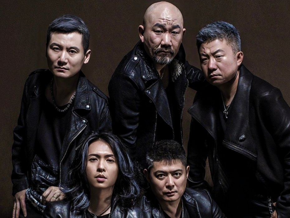 黑豹乐队经典十大歌曲