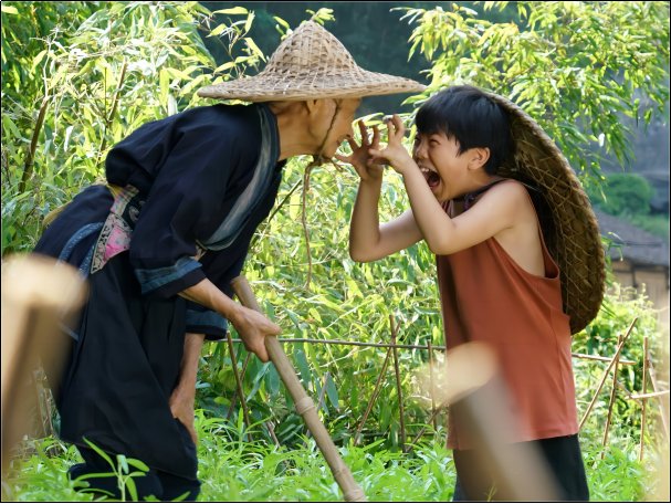 红尖尖剧情介绍