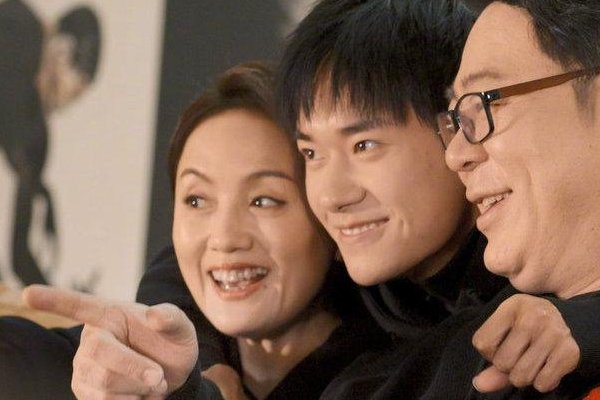 易烊千玺的电影送你一朵小红花结局是什么？