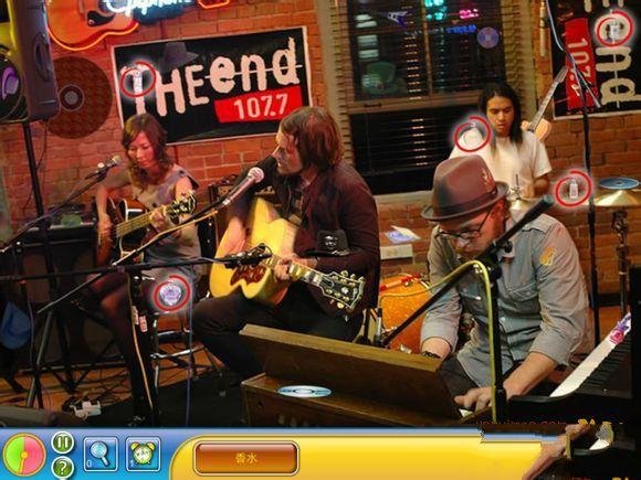 找你妹夫的游戏攻略