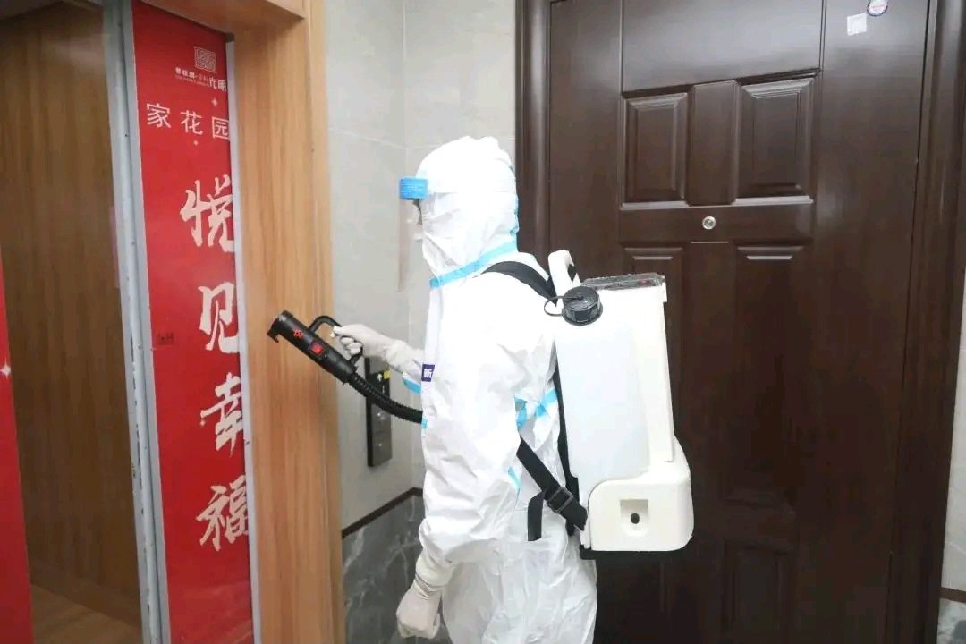 西安火车站大批乘客深夜排队有序离开，当地的疫情管控措施是怎样的？