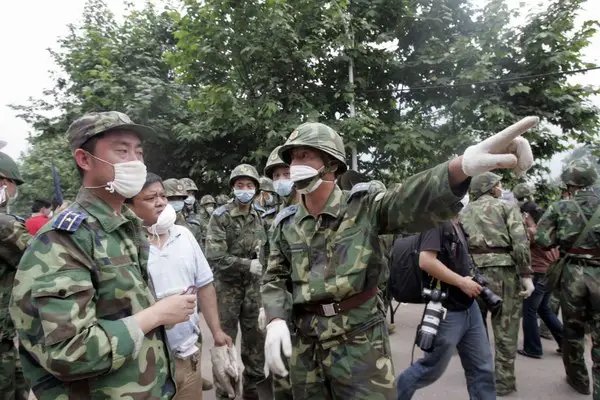 国务院抗震救灾指挥部：确保大灾之后无大疫！如何完成这一任务？