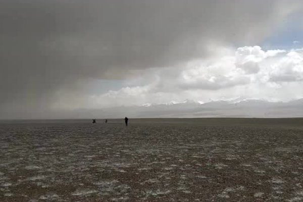 怎么形容天气变化无常