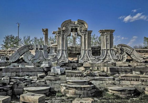 中国近代为何走向衰败