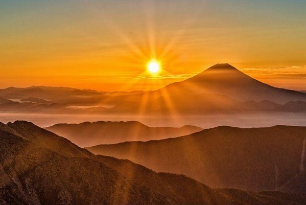 前程似锦什么意思？