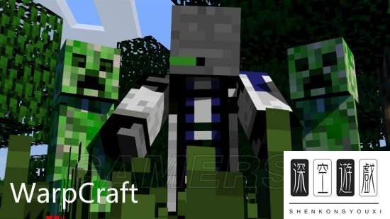 《我的世界》1.6.2服务器地址大全 PC及PE版服务器地址