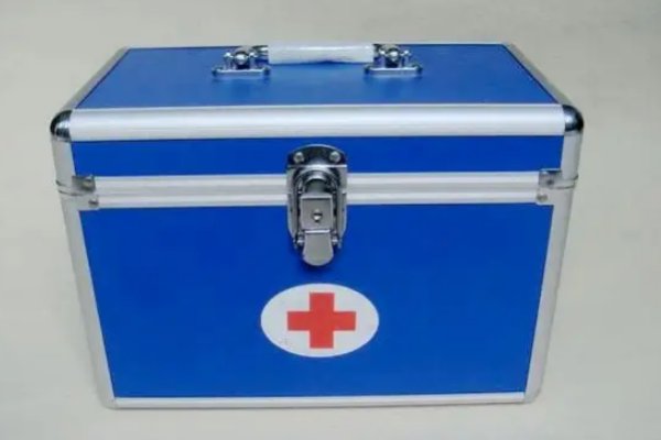 生产急救包的上市企业