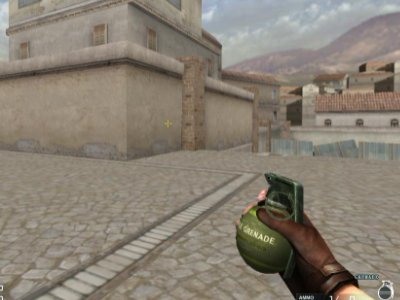 Fire in the hole什么意思？