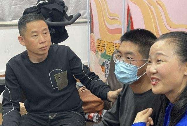 孙卓还未决定该留在哪边,他到底在考虑什么?