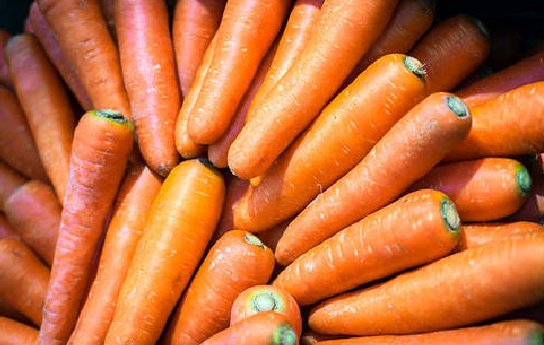 黄瓜好还是胡萝卜好？