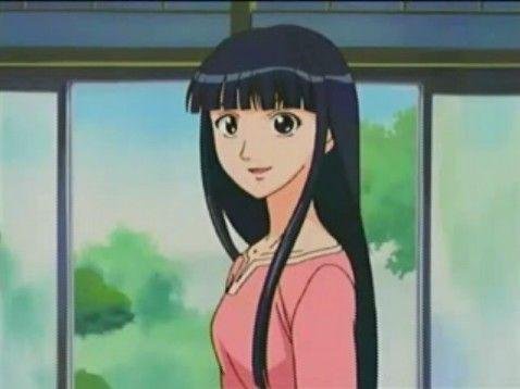 菜菜子解体诊书的角色声优